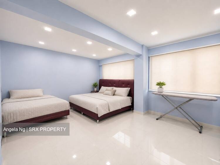 Blk 381 Tampines Street 32 (Tampines), HDB 5 Rooms #604876541